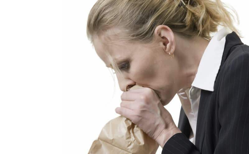 स्वाद और गंध की भावना क्यों बिगड़ा हुआ है? ऐसे रोग जिनमें स्वाद और गंध क्षीण होती है ...