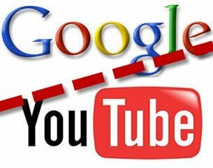 YouTube - अपने Google खाते को कैसे अनलिंक करें