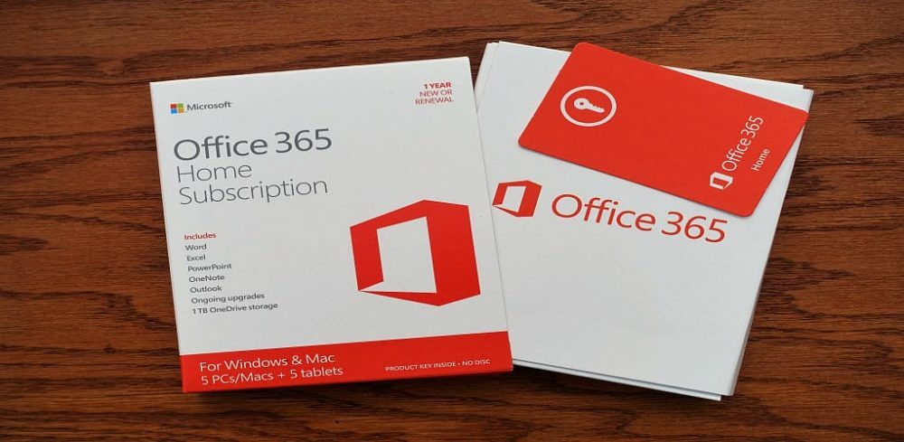 Microsoft Office 365 सबस्क्राइबर्स के लिए Microsoft Outlook.com को जोड़ता है