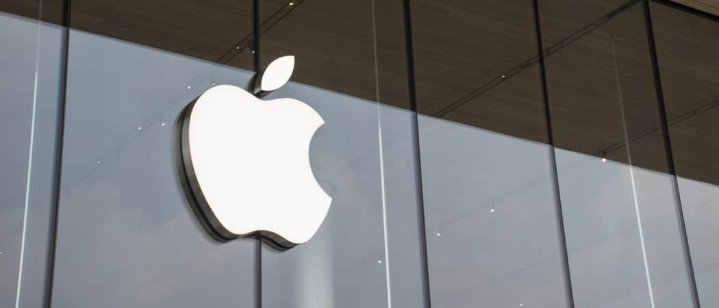 Apple ग्लास: क्रांतिकारी या विकासवादी?