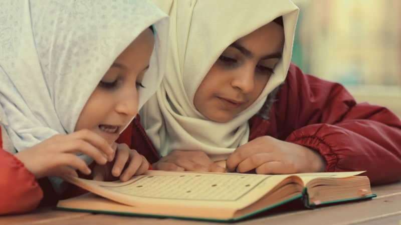 मेमोरी प्रशिक्षण! स्मृति कैसे बनती है? कुरान की आसान याद करने के तरीके