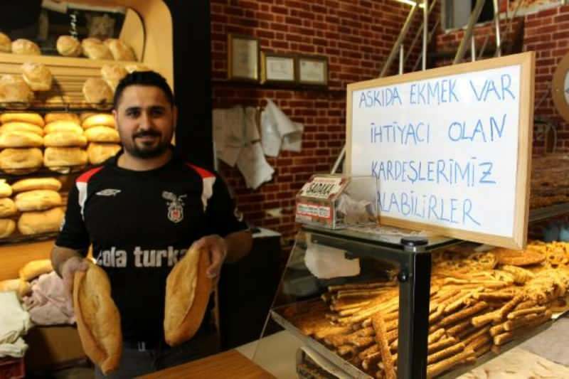 हैंगिंग ब्रेड का क्या मतलब है? फांसी की रोटी कब दिखाई दी? यहां हैंगिंग ब्रेड प्रोजेक्ट है