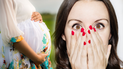 मेकोनियम एस्पिरेशन क्या है? गर्भ में बच्चे के शौच को निगलना