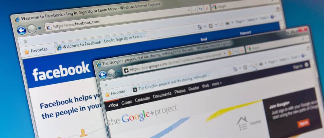Internet Explorer अपने निम्नतम मार्केट शेयर एवर में है