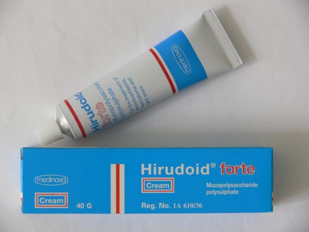 Hirudoid Forte Gel के लाभ! Hirudoid Forte Gel पर समीक्षा को देखो Hirudoid Forte Gel की कीमत