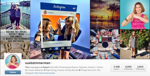 एमएस-मुकदमा-बी-Zimmerman-instagram प्रोफ़ाइल
