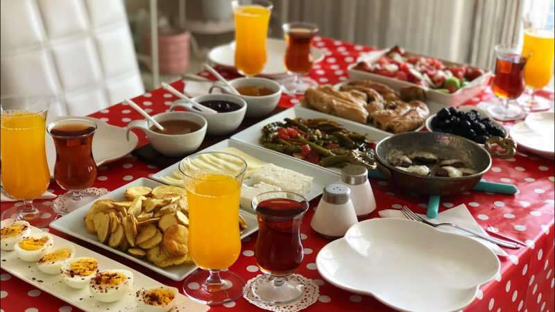 रमजान के बाद क्या करना चाहिए? दावत की सुबह का नाश्ता अवश्य करें
