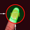 एंड्रॉइड फोन पर Haptic फ़ीडबैक कॉन्फ़िगर करें