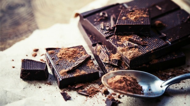 डार्क चॉकलेट के फायदे