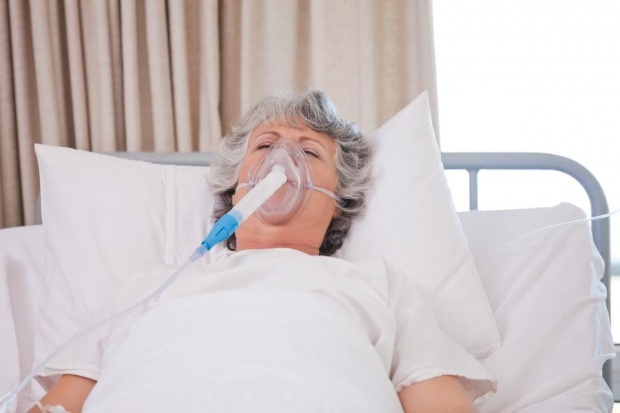 COPD DISEASE