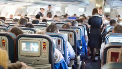 हवाई यात्रा पर यात्री अधिकार क्या हैं? यहां अज्ञात यात्री अधिकार हैं