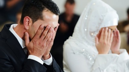 धार्मिक मानदंडों के अनुसार पत्नी चुनने पर क्या विचार किया जाना चाहिए?
