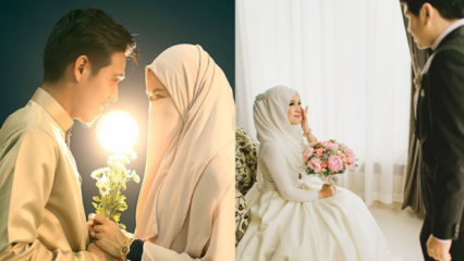 अविवाहितों के लिए विवाह प्रार्थना! शादी में सूरह ताहा का क्या गुण है? शुभकामनाएँ उद्घाटन प्रार्थना