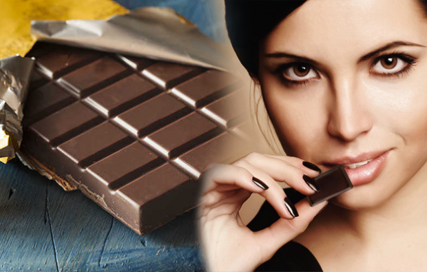 क्या डार्क चॉकलेट वजन बढ़ाता है?