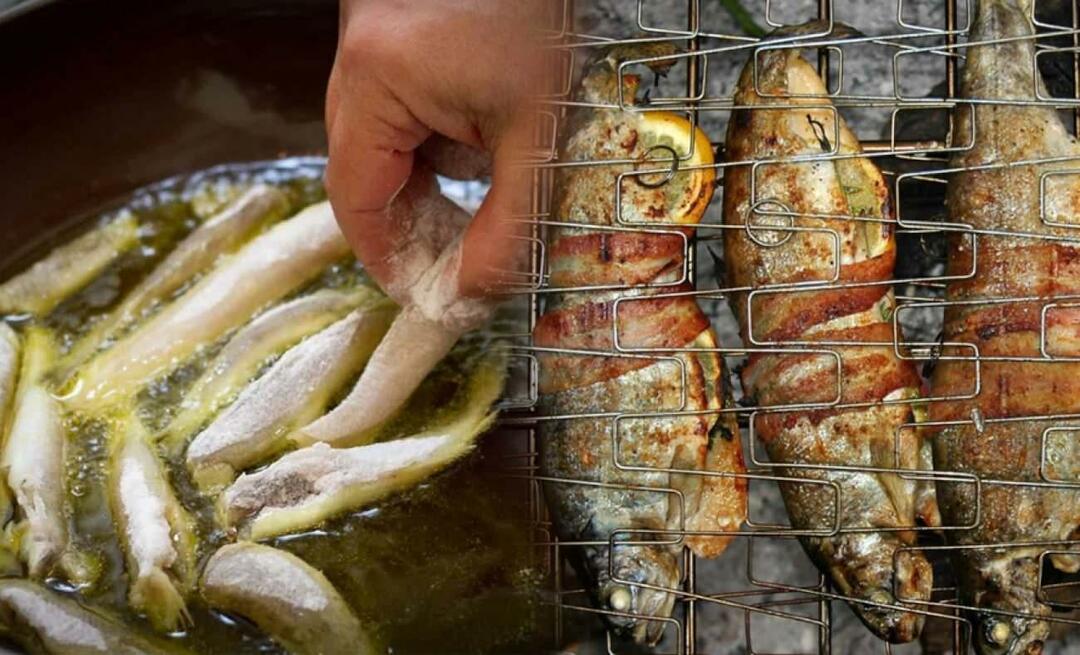 मछली पकाने का स्वास्थ्यप्रद तरीका क्या है? ये रहा सही जवाब...