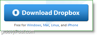  ड्रॉपबॉक्स स्क्रीनशॉट - ड्रॉपबॉक्स डाउनलोड करें