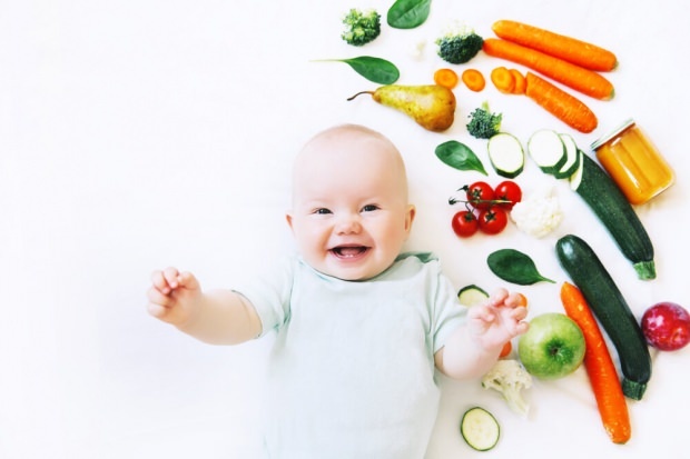 शिशुओं में खाद्य एलर्जी को कैसे समझा जाए