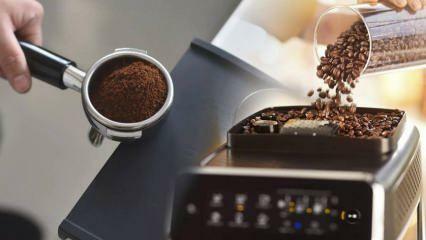 एक अच्छा कॉफ़ी ग्राइंडर कैसे चुनें? कॉफ़ी ग्राइंडर खरीदते समय आपको क्या ध्यान देना चाहिए?