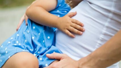 क्या गर्भवती होने पर इसे स्तनपान कराया जा सकता है? जोखिम क्या हैं?