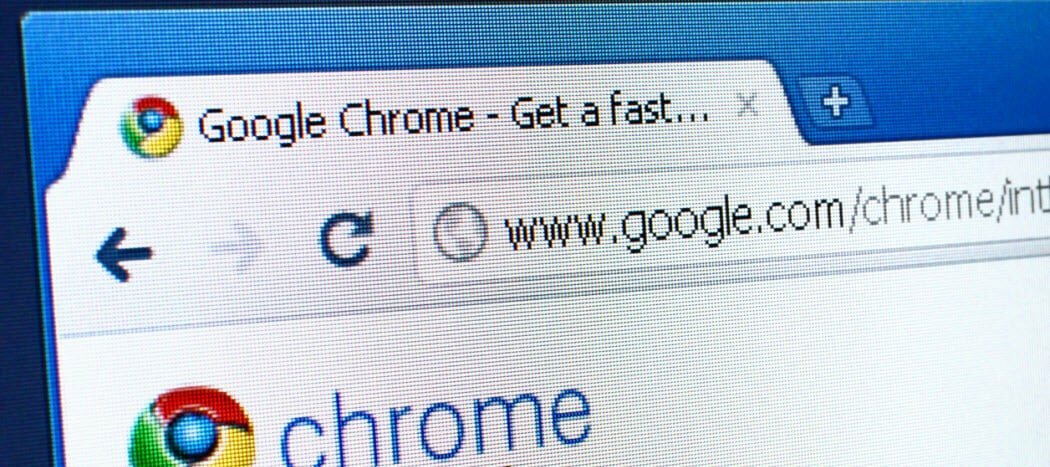 Chrome पता बार झटपट खोज सक्षम या अक्षम करें