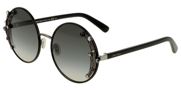 जिमी चू महिलाओं के धूप का चश्मा मॉडल