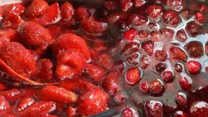 घर पर स्ट्रॉबेरी जैम कैसे बनाएं? स्ट्रॉबेरी जैम बनाने की टिप्स