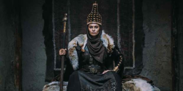 तुर्की महिला सम्राट
