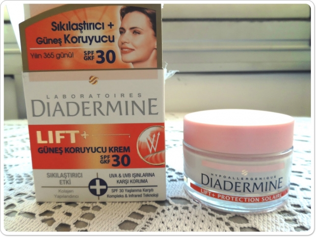 Diadermine Lift + Sunscreen Spf 30 Cream की कीमत क्या है