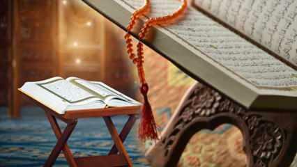 कुरान के सबसे लंबे अध्याय, सुर अल-बकरा के गुण! सूरह अल-बकरा किस लिए पढ़ा जाता है?