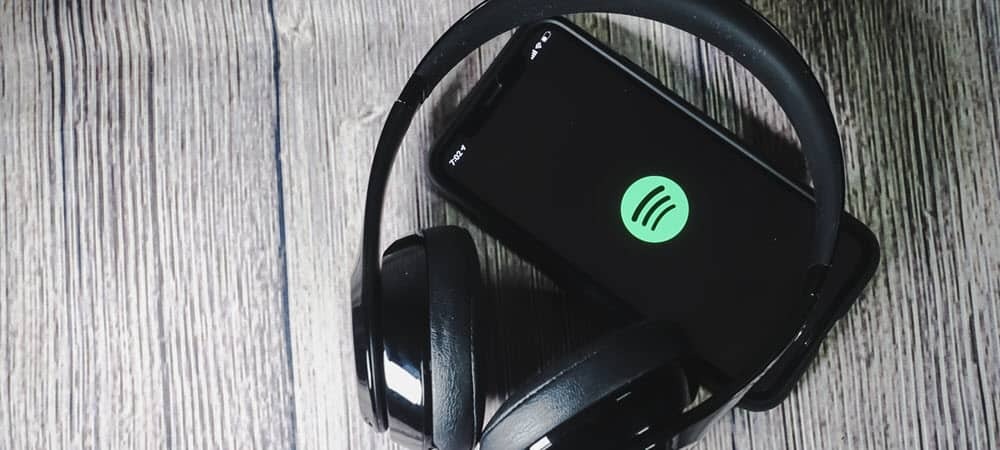 Android लॉक स्क्रीन पर Spotify कैसे प्राप्त करें