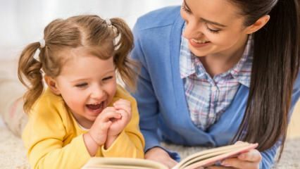 बच्चों को कैसे पढ़ाएं और कैसे लिखें?