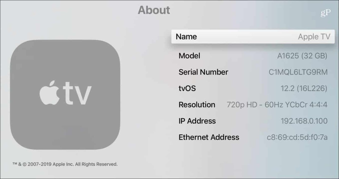 एप्पल टीवी पर वीडियो चलाने के लिए अपने iPhone पर सिरी का उपयोग कैसे करें