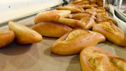 पब्लिक ब्रेड बफेट अंकारा में बंद हो रहे हैं!