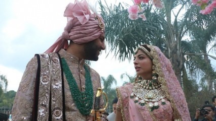 11 दिनों में 4 भारतीय शादियां अंताल्या में होंगी
