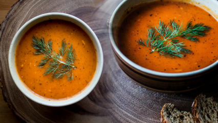 तेरहना के लाभ क्या हैं? आसान तराना सूप कैसे बनाये?