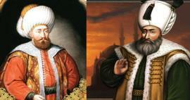 तुर्क सुल्तानों को कहाँ दफनाया गया था? सुलेमान द मैग्निफिकेंट के बारे में रोचक विवरण!