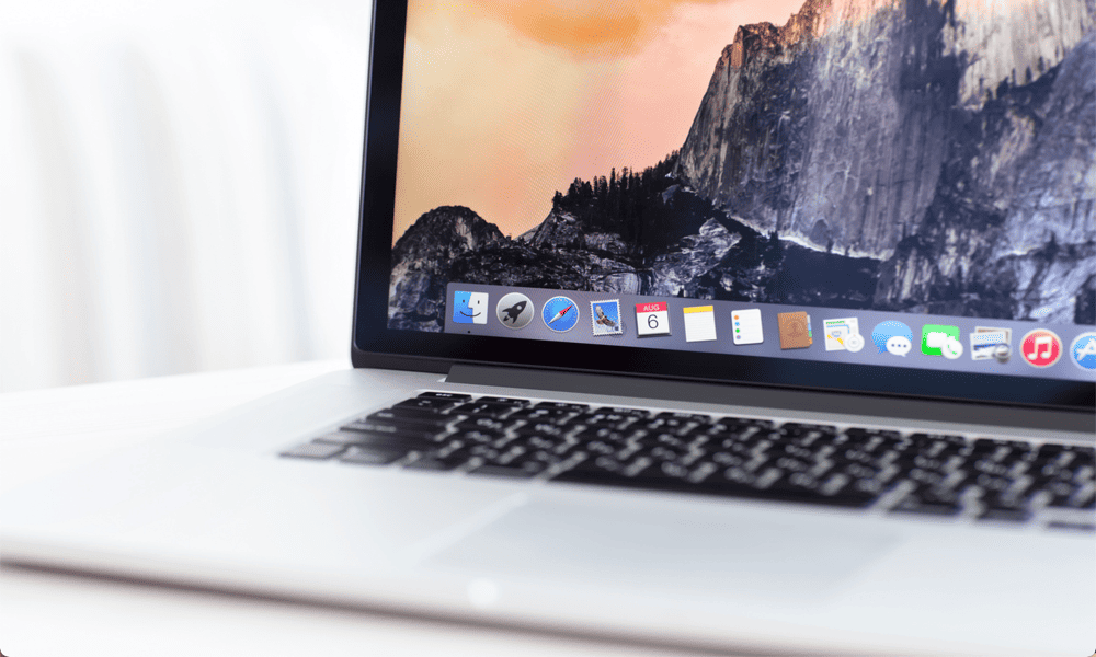 Mac पर पसंदीदा में फ़ोल्डर कैसे जोड़ें