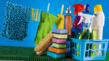 घर पर किस दिन सफाई करनी चाहिए? दैनिक घर के कामकाज की सुविधा के लिए व्यावहारिक तरीके