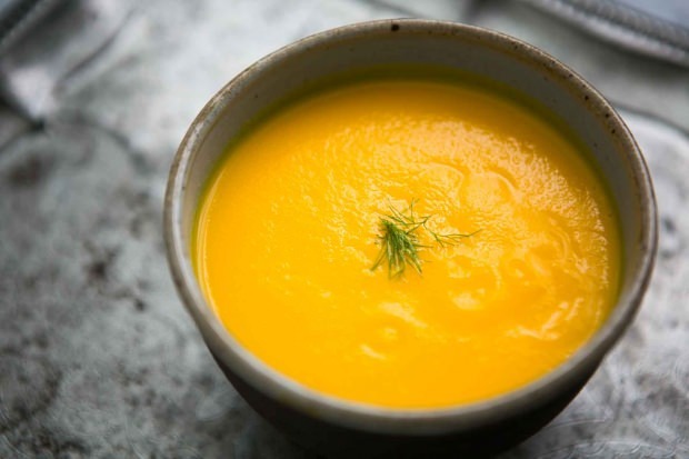स्वादिष्ट अदरक का सूप कैसे बनाये? अदरक का सूप बनाने की विधि