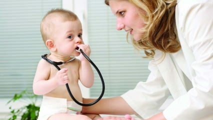 शिशुओं में फेनिलकेटोनुरिया रोग क्या है?
