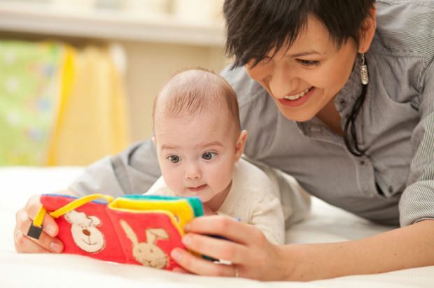 शिशुओं के लिए शैक्षिक पुस्तक सिफारिशें क्या हैं? ऑडियो और वीडियो किताबें