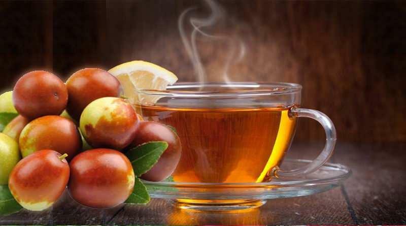 बेर फल के क्या फायदे हैं? खून साफ ​​करता है: बेर चाय कैसे बनायें?
