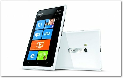कैसे के बारे में एक (लगभग) नि: शुल्क नोकिया Lumia 900?