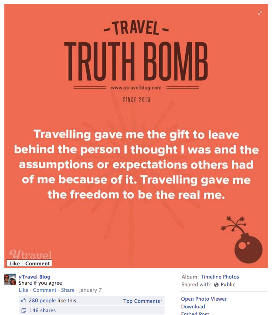 यात्रा सच बम
