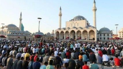 क्या ईद की नमाज़ अदा करना अनिवार्य है? ईद की नमाज़ कौन अदा कर सकता है?