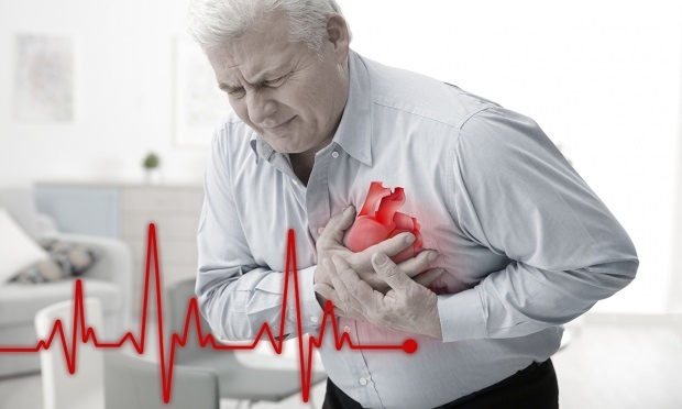 दिल की विफलता के लक्षण क्या हैं
