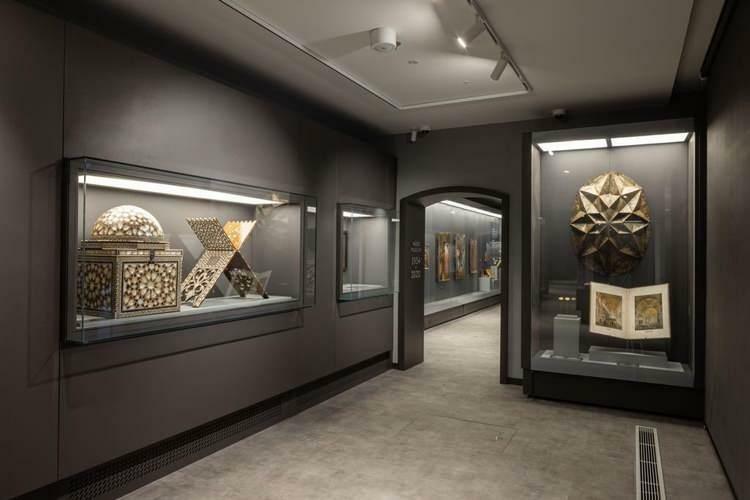 हागिया सोफिया ऐतिहासिक संग्रहालय