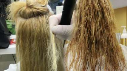 केरातिन देखभाल क्या है? केरातिन देखभाल के नुकसान क्या हैं? क्या केराटिन केयर बालों को नुकसान पहुंचाता है?