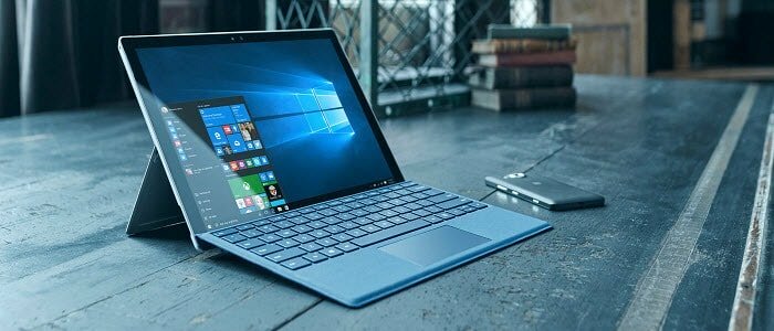 Microsoft विंडोज 10 फॉल क्रिएटर्स अपडेट के लिए गोपनीयता में वृद्धि करता है