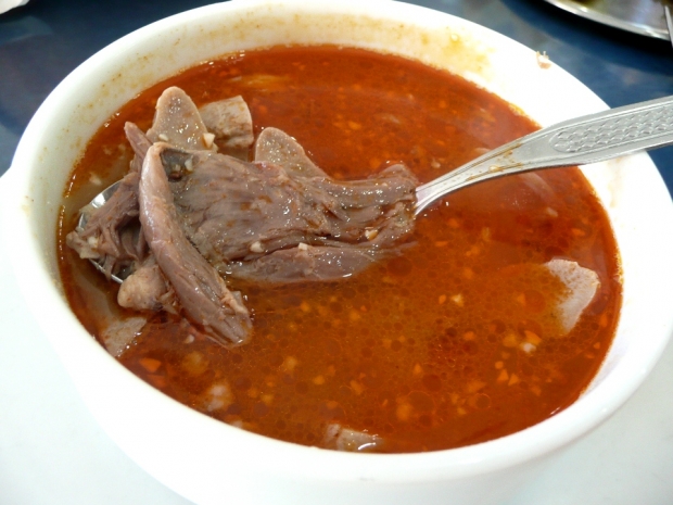 सूप जो सर्दी जुकाम के रोगों को दूर करता है